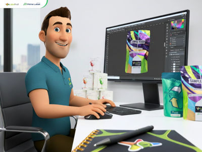 Delovno mesto: Sodelavec v pripravi za tisk m/ž